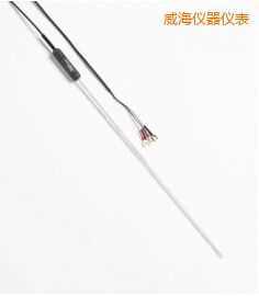 威海高精度石英套管標(biāo)準(zhǔn)鉑電阻溫度計