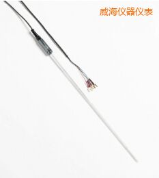 威海高性價比石英套管標(biāo)準鉑電阻溫度計