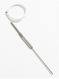 威海小直徑工業(yè)鉑電阻溫度計