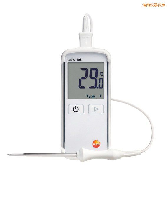 渭南防水型食品溫度儀