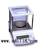 渭南精密天平,310g,0.0001g