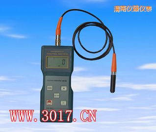 渭南鐵基涂層測(cè)厚儀