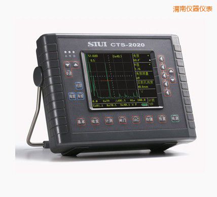 渭南數(shù)字超聲波探傷儀