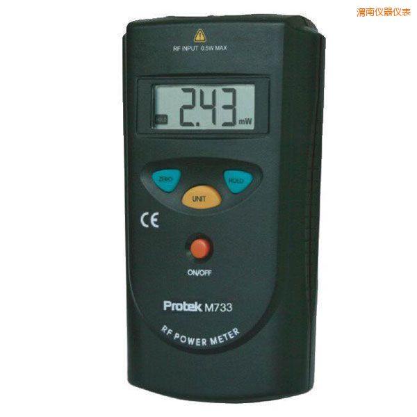 渭南射頻功率計