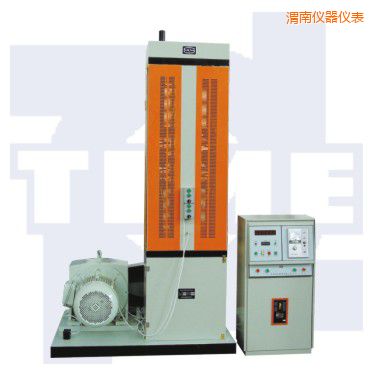 渭南時代機械式彈簧疲勞試驗機TPJ系列