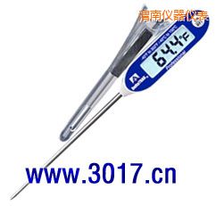 渭南數(shù)字式溫度計