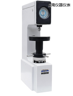 渭南電動塑料洛氏硬度計