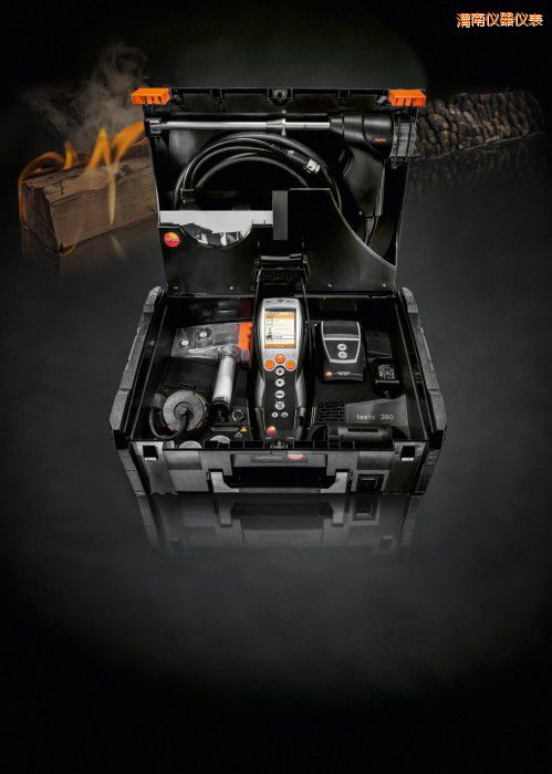 渭南顆粒物分析儀