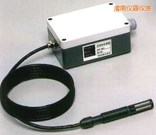 渭南高溫型溫濕度變送器