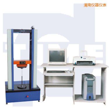 渭南微機(jī)控制氣彈簧性能試驗機(jī)QTW系列