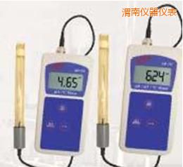 渭南酸度 氧化還原電位 溫度 便攜式測試儀