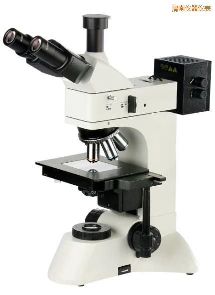 渭南透反射金相顯微鏡