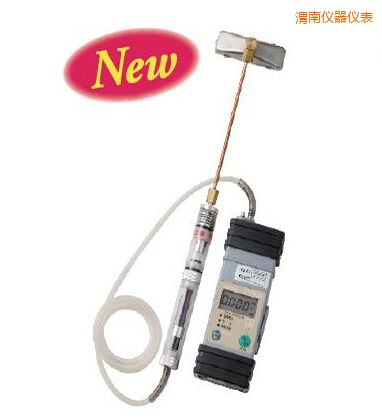 渭南一氧化碳測定器