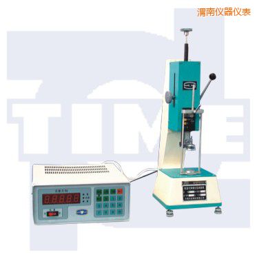 渭南數(shù)顯示彈簧拉壓試驗機