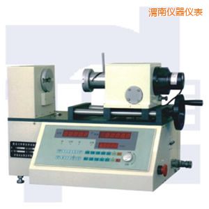 渭南全制動彈簧扭轉試驗機