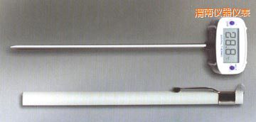 渭南數字式測溫筆