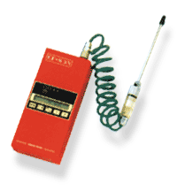 渭南可燃氣體檢測儀