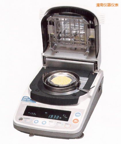 渭南水分測定儀