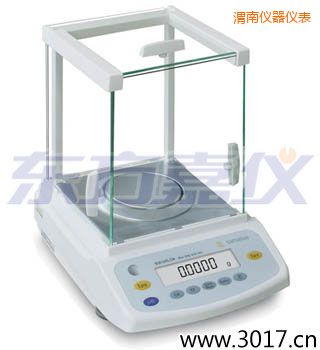 渭南BSA系列電子分析天平,5200g,100mg