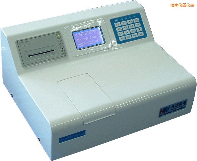 渭南智能型COD測(cè)定儀