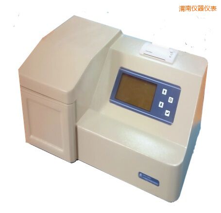 渭南96通道農(nóng)藥殘毒快速檢測儀