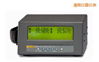 渭南四通道便攜式測溫儀