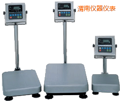 渭南防水臺(tái)稱,60kg,5g