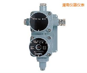 渭南可燃?xì)怏w檢測儀