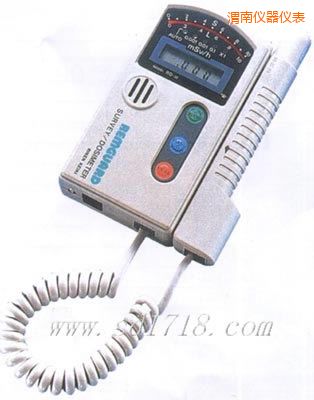 渭南雷姆防護儀