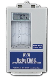 渭南電子環(huán)境溫度記錄儀