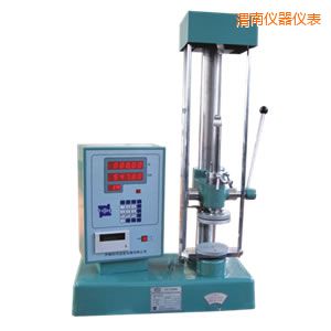 渭南雙數(shù)顯式彈簧拉壓試驗(yàn)機(jī)
