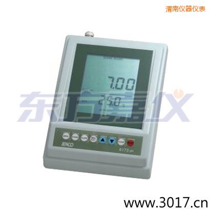 渭南實驗室臺式酸度計,氧化還原,溫度