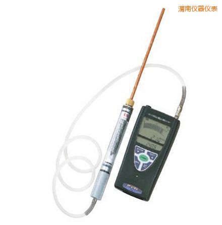 渭南氧氣濃度計(jì)