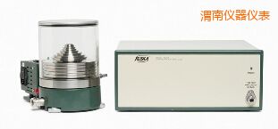 渭南氣體活塞式壓力計