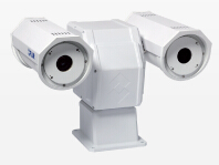 渭南紅外熱像儀