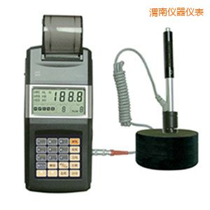渭南里氏硬度計