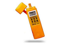 渭南袋裝濕溫度計