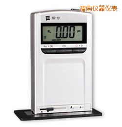 渭南時代袖珍式表面粗糙度儀