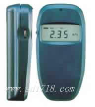 渭南熱式風速計