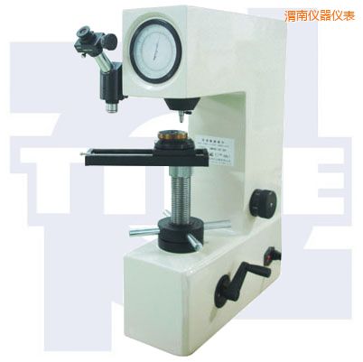 渭南時(shí)代電動(dòng)表面洛氏維氏硬度計(jì)