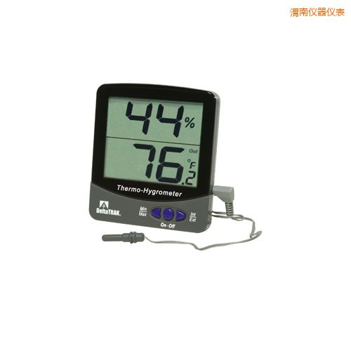 渭南大屏顯示 溫濕度計(jì)