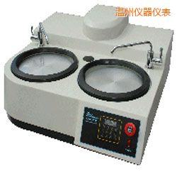 溫州時(shí)代手動(dòng)研磨拋光機(jī)