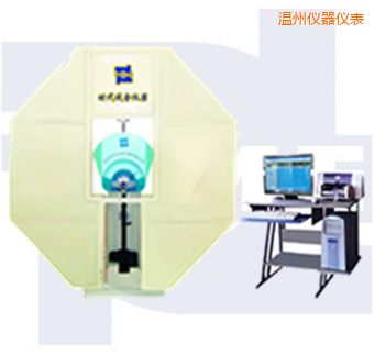 溫州微機(jī)控制擺錘沖擊試驗(yàn)機(jī)