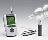 溫州霍爾效應瓶壁測厚儀