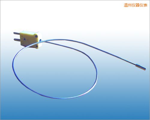 溫州鎧裝熱電偶