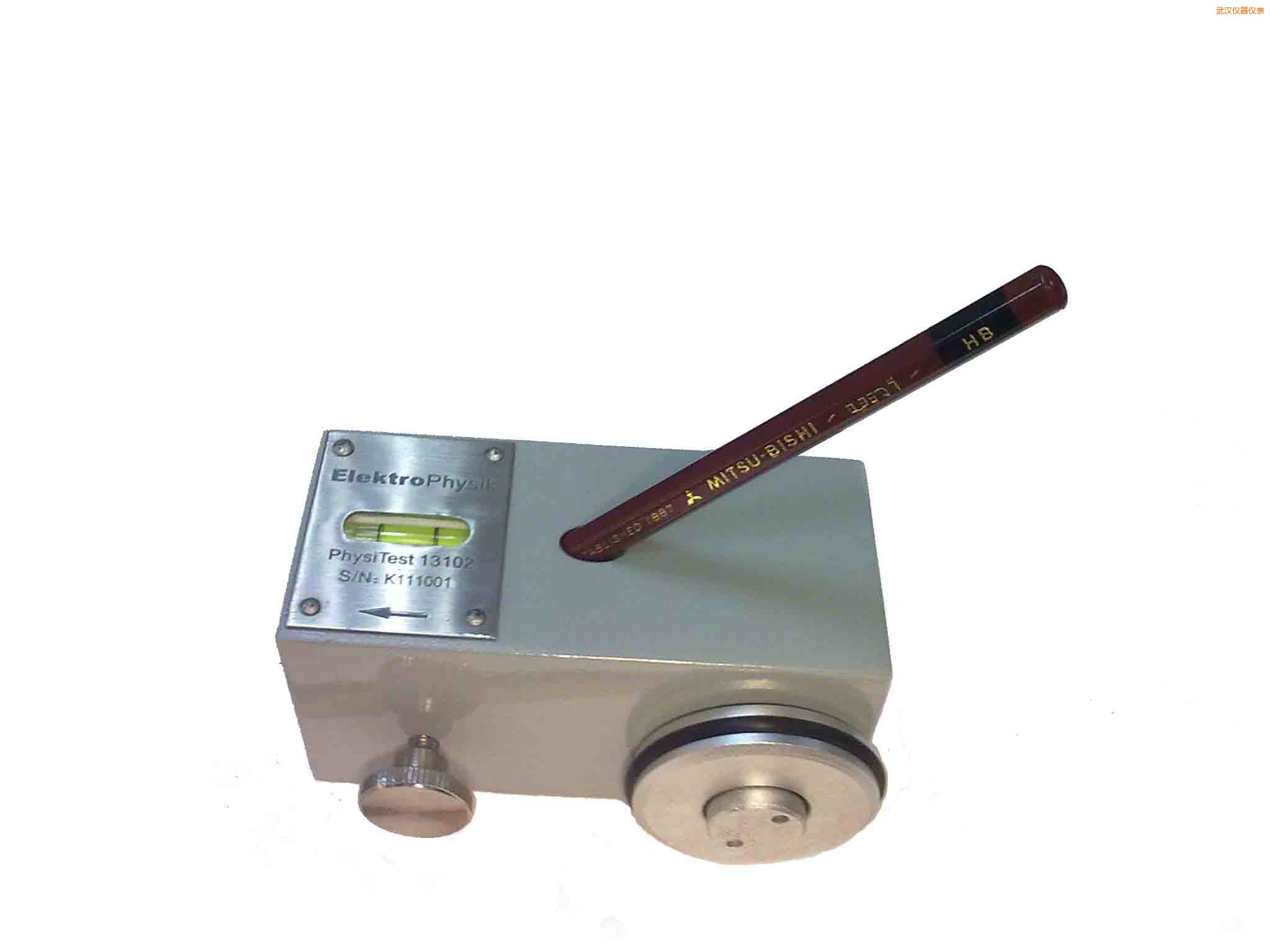 武漢鉛筆硬度計