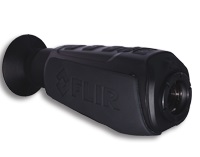 武漢手持式紅外夜視熱像儀