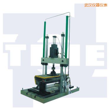 武漢電液伺服動靜萬能試驗(yàn)機(jī)