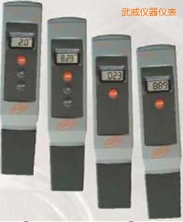 武威多參數(shù)筆式測試儀