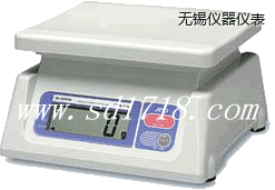 無(wú)錫輕巧型桌面電子秤,1000g,0.5g